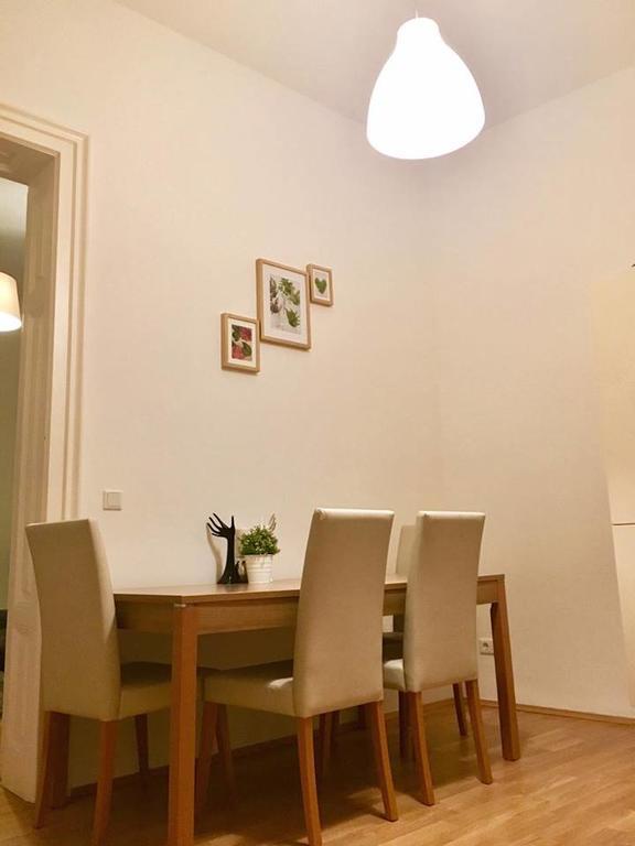 Apartment In Stephansplatz Vienne Extérieur photo