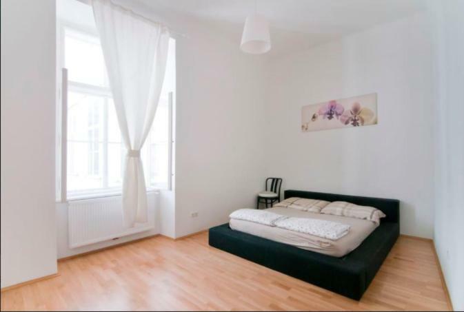 Apartment In Stephansplatz Vienne Extérieur photo