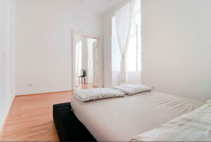 Apartment In Stephansplatz Vienne Extérieur photo
